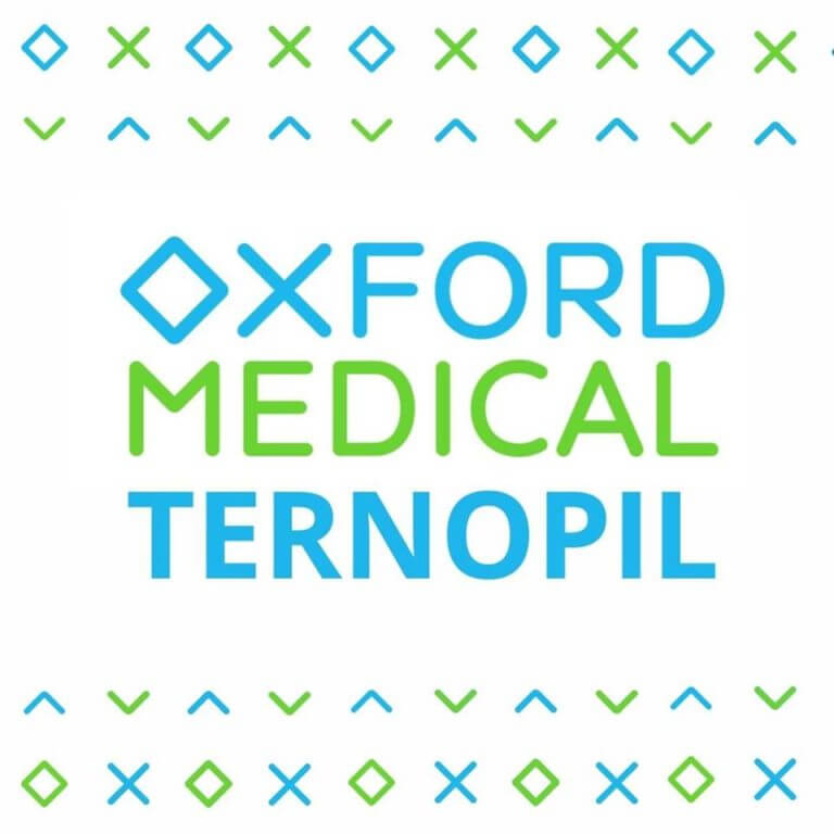 oxford medical
